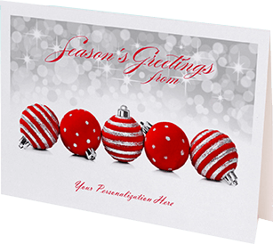 seasons greetings